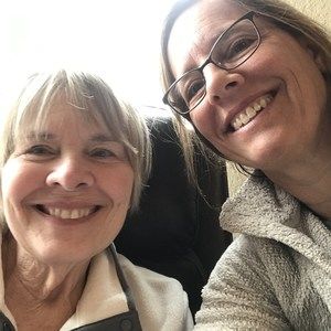 Meet your Posher, Deb